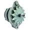 Wai Global Alternator, ALTVA IREF 24V 55A, 55 Amp24 Volt, CW, wo Pulley 12417N - alternate 3